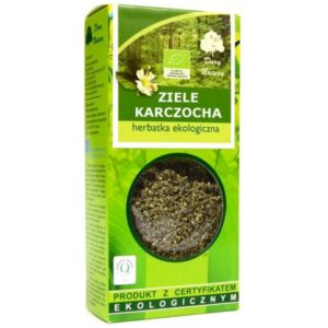 Dary Natury Karczoch Ziele 50G